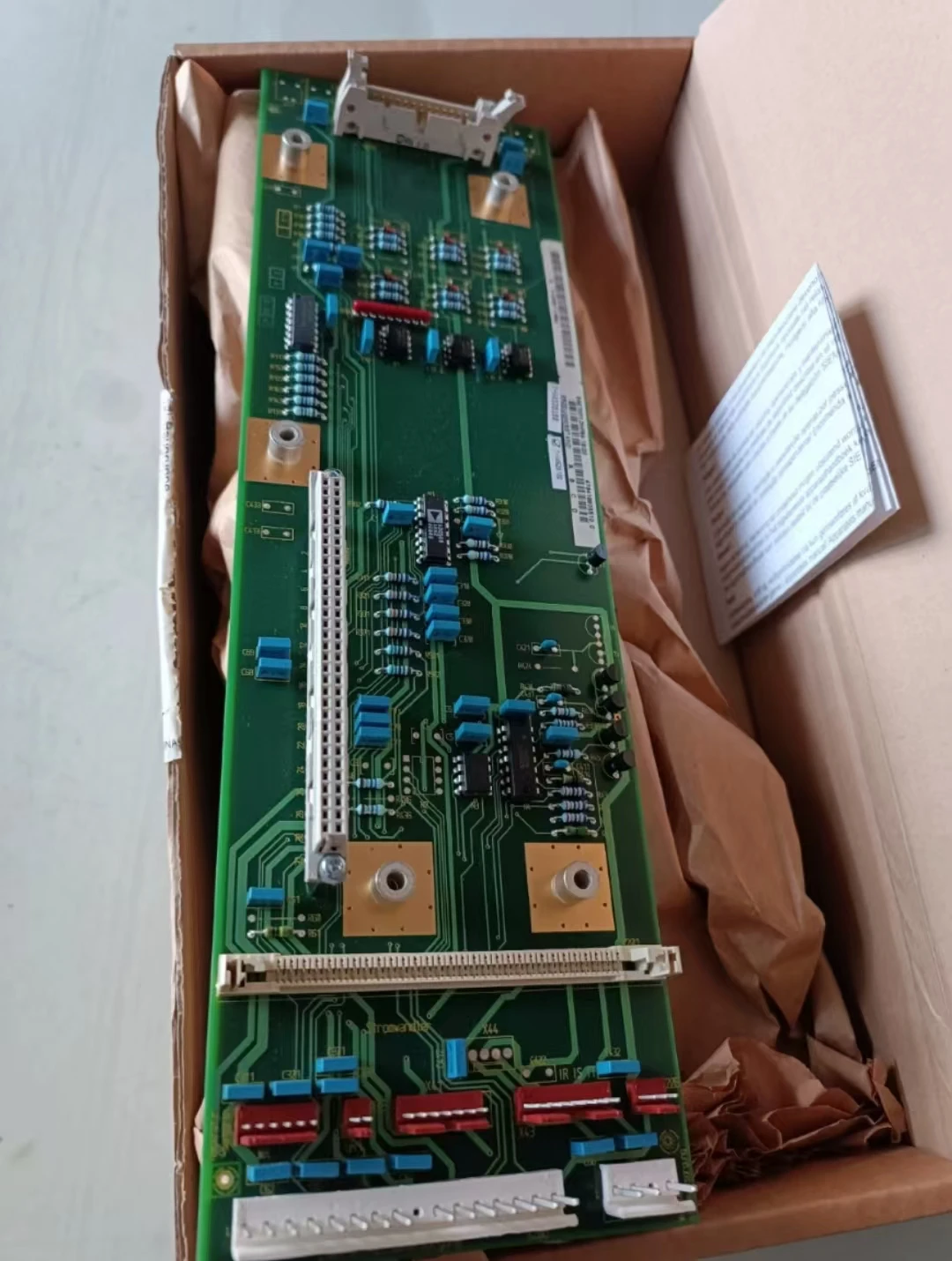 Плата драйвера Siemens 6SE7025-3HS87-2DC0 6SE7028-0ES87-2DC0 6SE7038-6GK84-1JC0 6SE7038-6GK84-1JC2