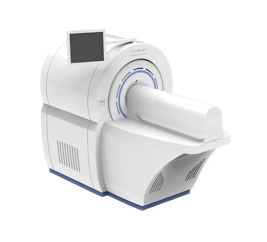 Custom ct scanning instrument case Animal CT machine shell Medical device prototype processing