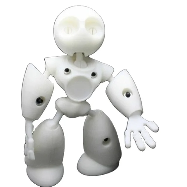 China 3d SLA Printing/custom Printing Service/fast Sla Service Guangzhou