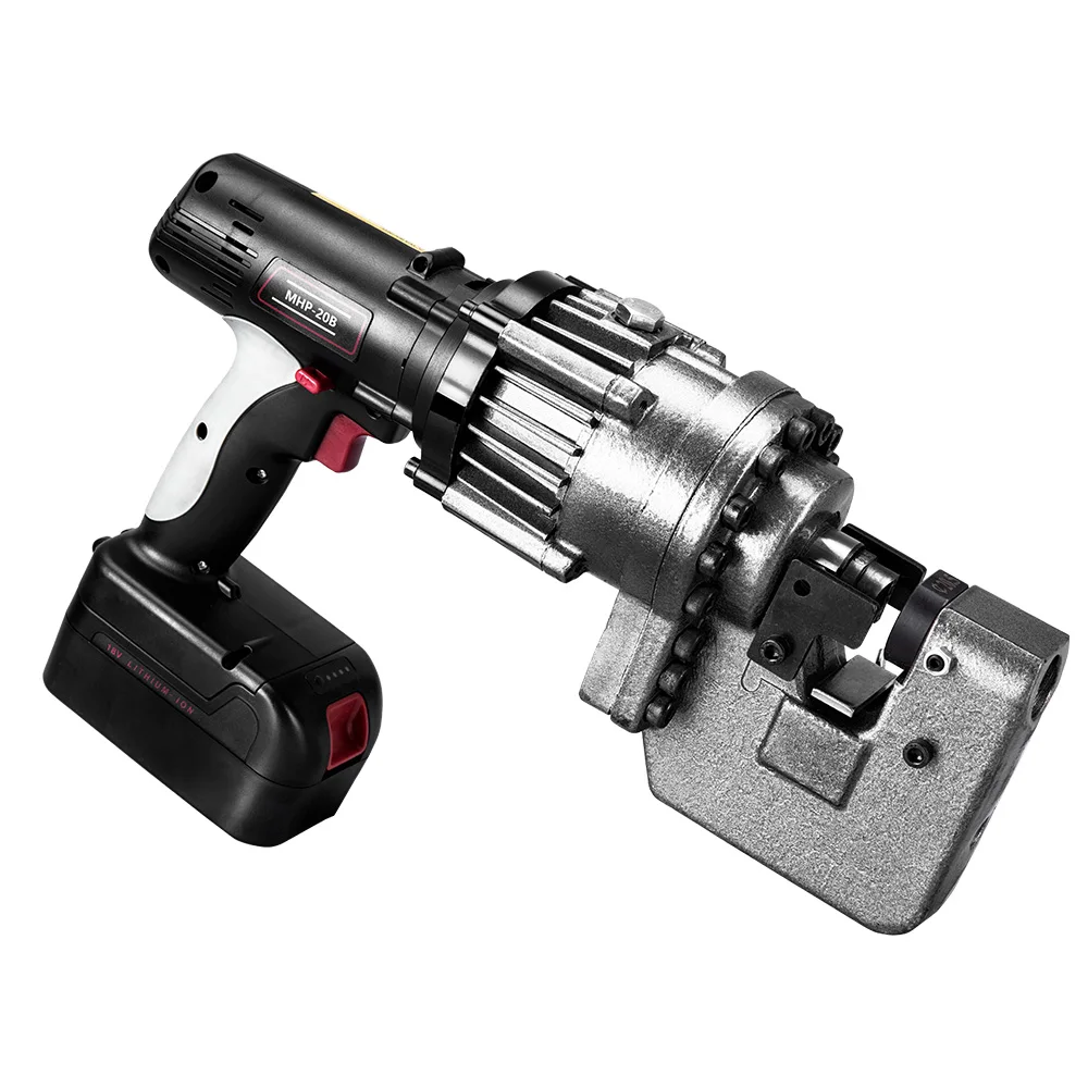 
Belton 10mm small punching machine 18V punching+machines 