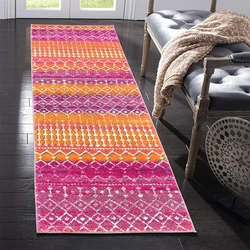 Machinemade Polypropylene Area Rug Runner Carpet Living Room Bedroom Floor Rug