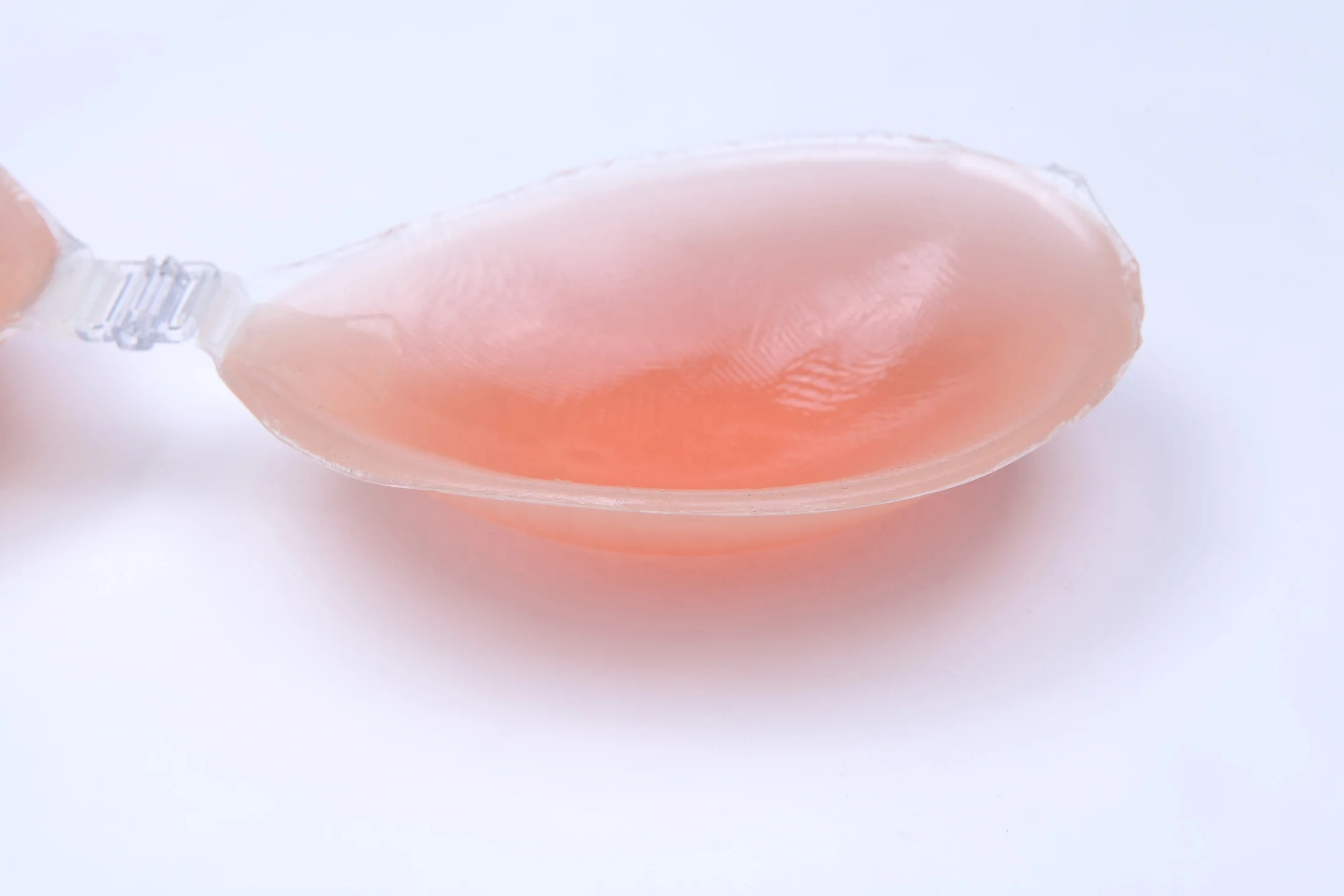 Strapless Personal Self Adhesive Silicone Invisible Push-up Bra Sexy bra for ladies