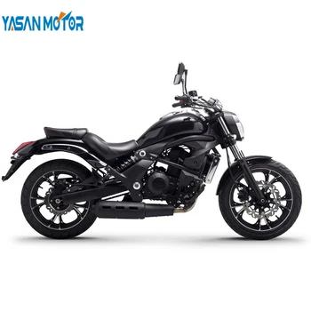 2020 Super Hot 500CC Gas Racing Scooter Street Motorcycle For Adult