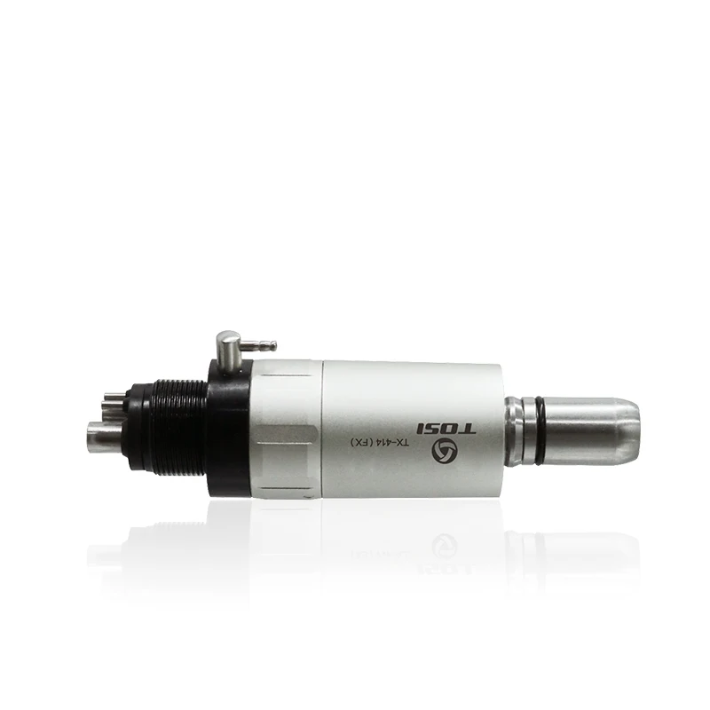 Tosi FX Low speed dental handpiece external set 1:1