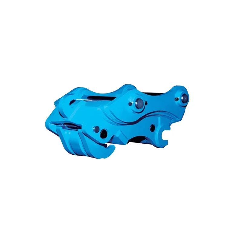 China Made Quick Hitch Couple hydraulic Quick Hitch Quick Connector for Mini Excavator