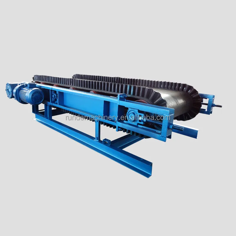 TDG Belt Weighing Scales Conveyor Constant Weight Feeder sensor