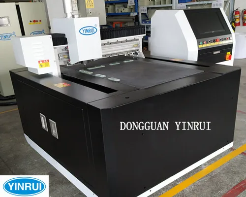 High Quality Glass Cutting Machine YRDJD1311