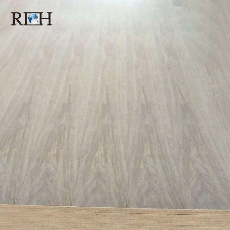 New hot selling products low density fiberboard products exported from china