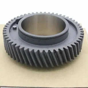 Genuine Original parts 4HK1 600P 8-97240018-2 8972400182 Medium Time Gear for ISUZU