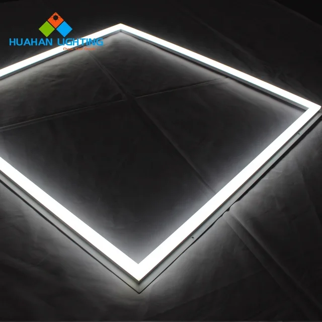 48W 595*595mm Surface Led Panel Light Ceiling High Power Trendy Lighting and Circuitry Design ROHS 3-YEAR EMC LVD Ce