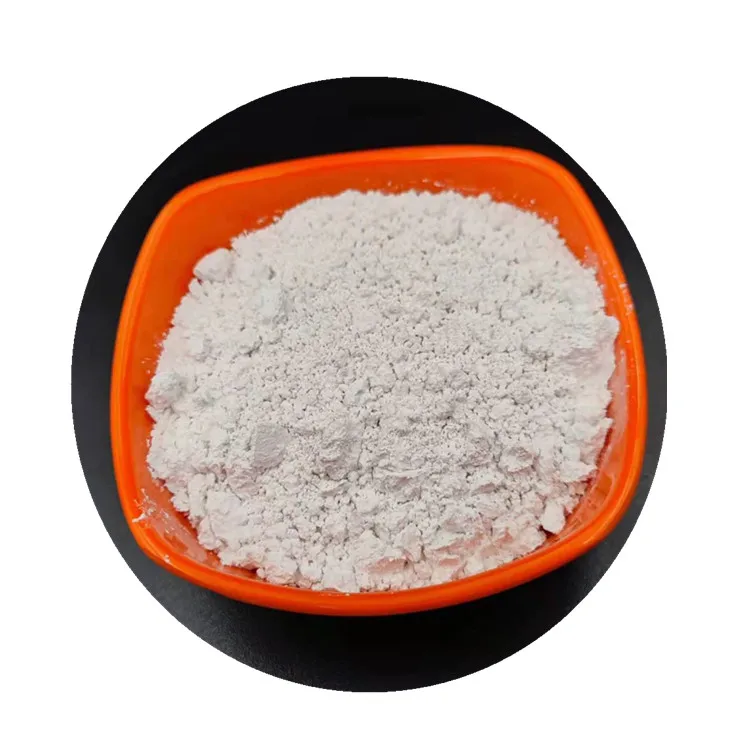 High Strength Plasticity China Ball Clay for Ceramic Tiles Body