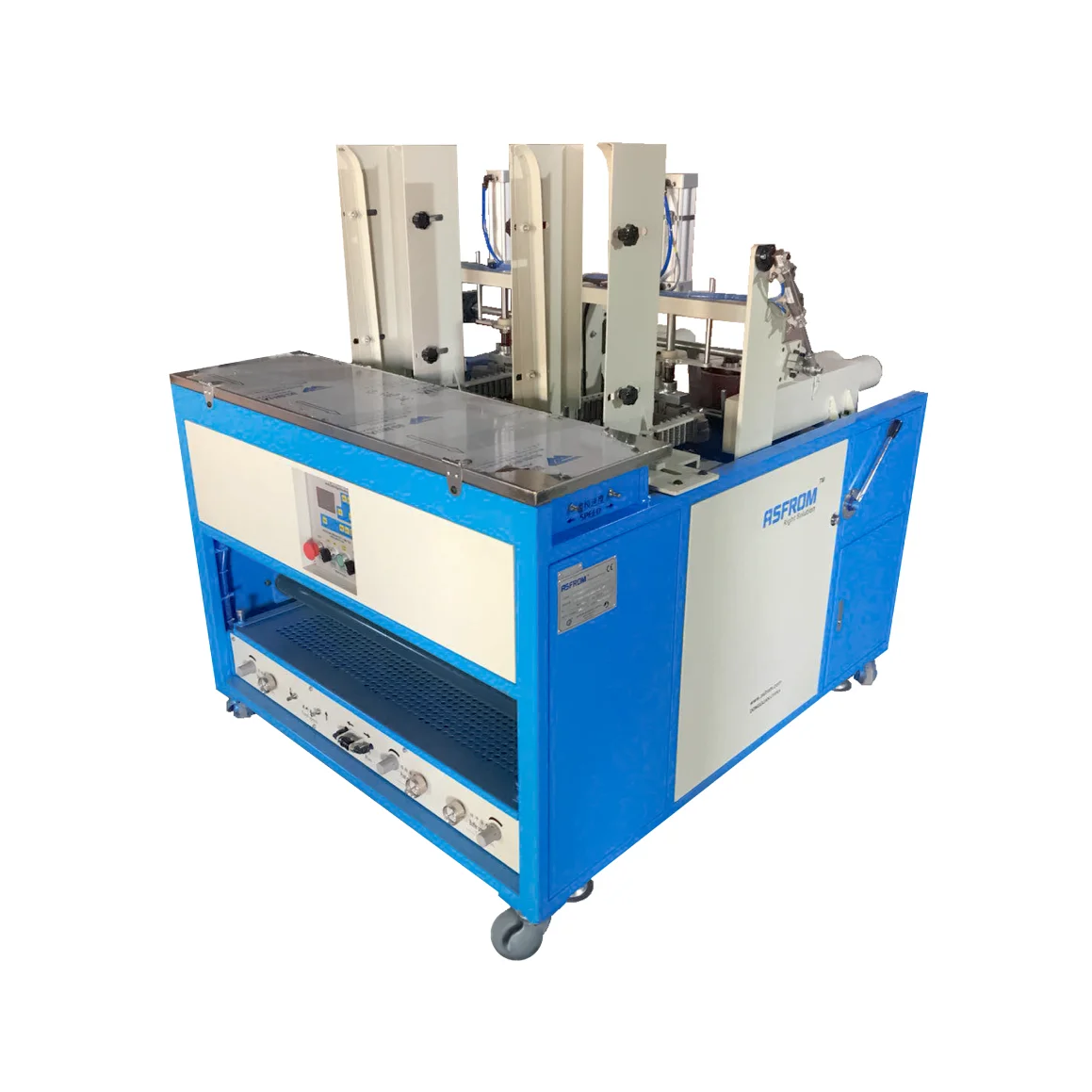 ASFROM High quality  Automatic Sole Edge Grinding Machine