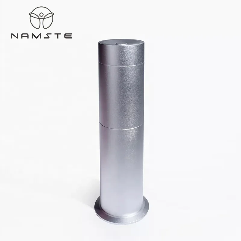 120ml Bottle Electric Aroma Aromatherapy Crystal Diffusers Packaging For Fragrance Essential Oil  Use