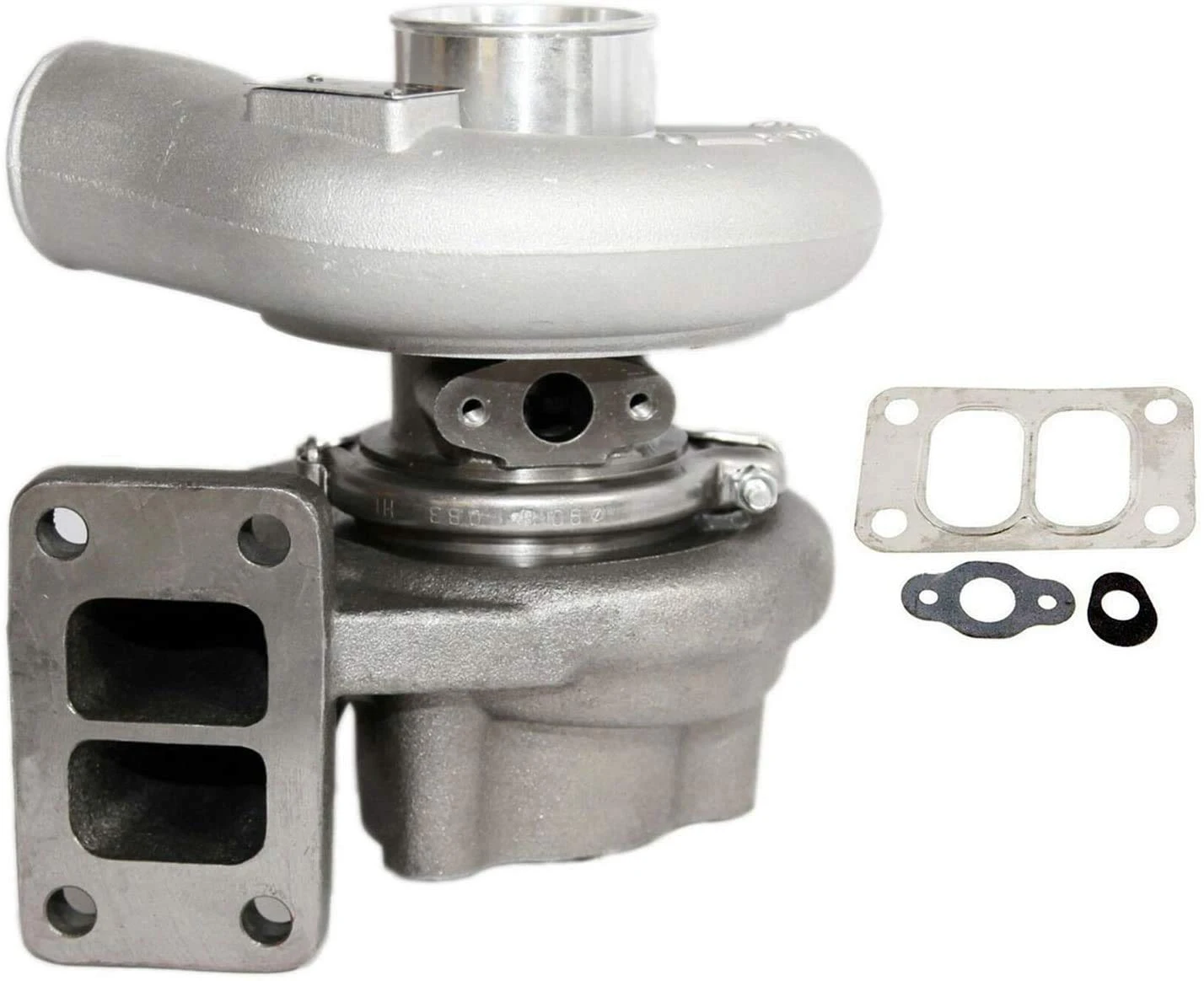 Compatible With Cat 320B 320C Turbocharger 205-6741 Engine Turbocharger TD06H For Caterpillar Excavators