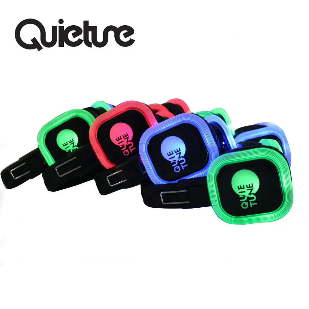 F39  wireless headset earphone electronics wireless headphones earphone silent disco headphones for silent disco parties