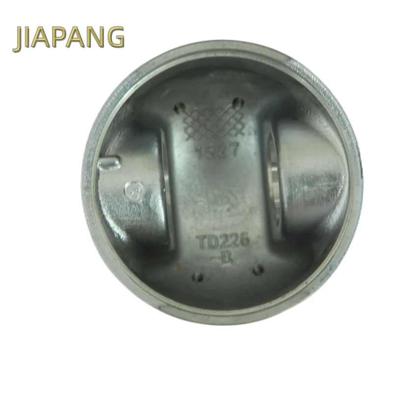 JIAPANG piston WEI CHAI TD226B engine spare parts piston 12272090