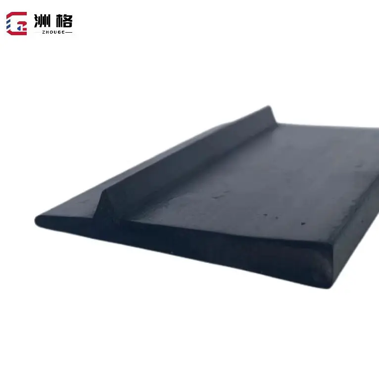 EPDM extruded rubber protective sealing strips for doors and windows are used for doors and windows curtain walls