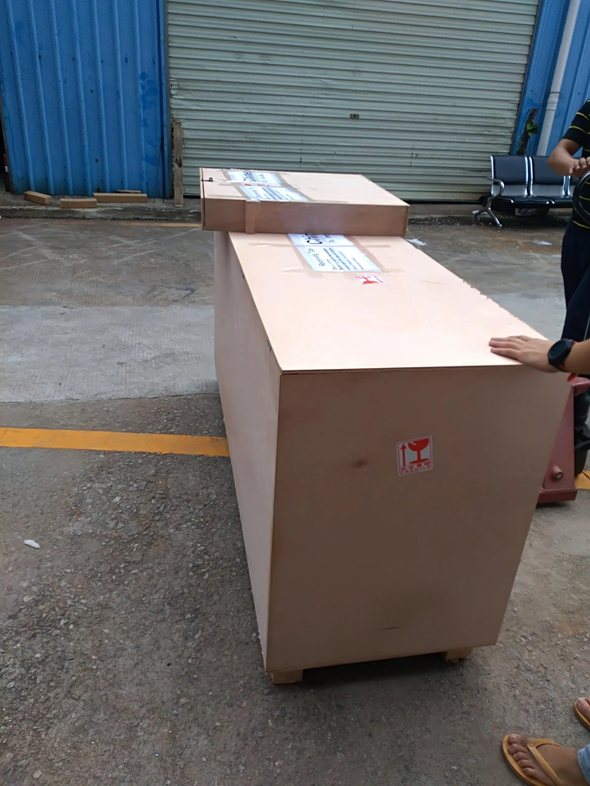 
Chimee HQ49PB-M2-T Photo booth printer, for all events party, wedding 