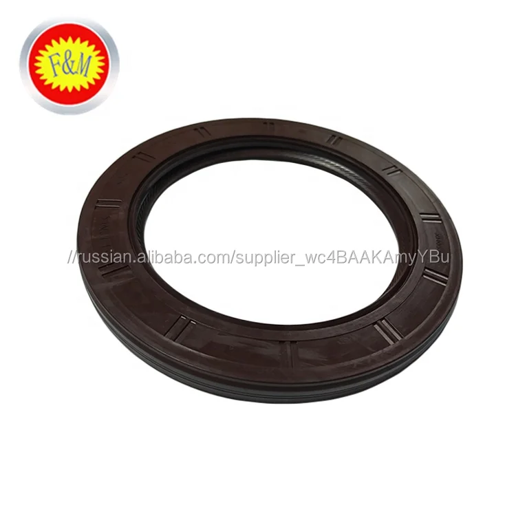 Коленчатый вал передний масляный уплотнитель комплект 90311-T0035 для HILUX