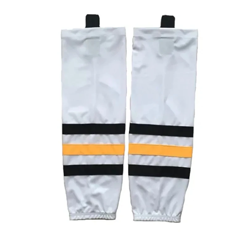 Custom your own design team training hockey socks