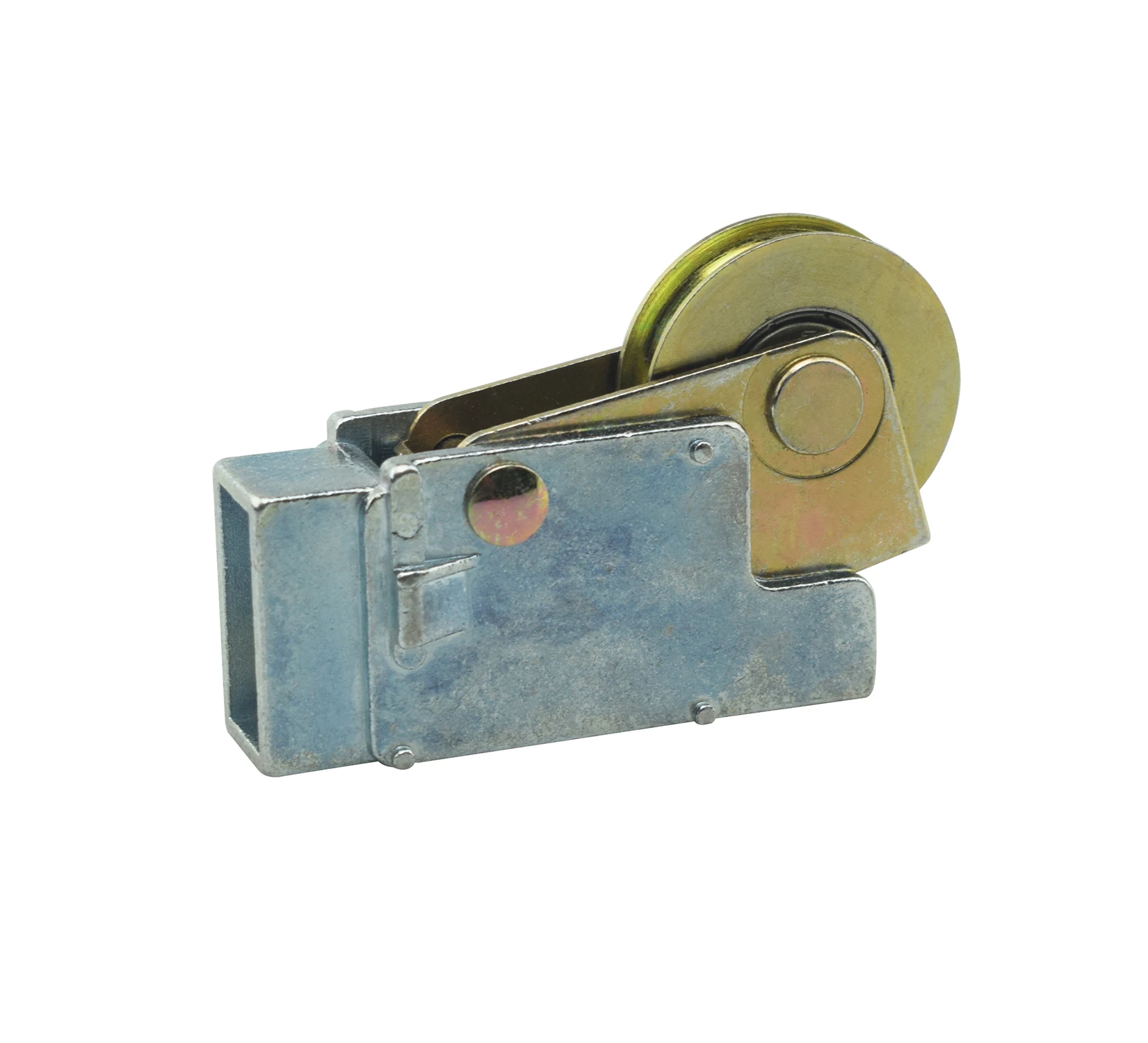 High Quality Sliding Patio  Door Roller Assembly with 1-1/2 inch Steel Ball Bearing Wheel Door Window Roller