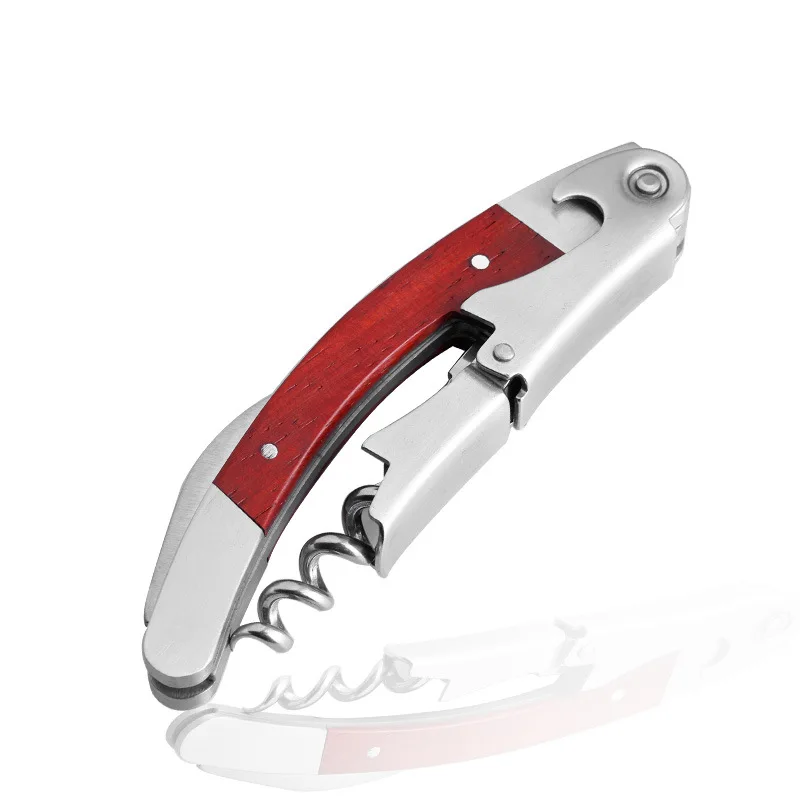 Wholesale Wine Bottle Opener Manufacturers Supply Multi-function Bottle Opener Creative Beer Wine Wine Knife Spot
