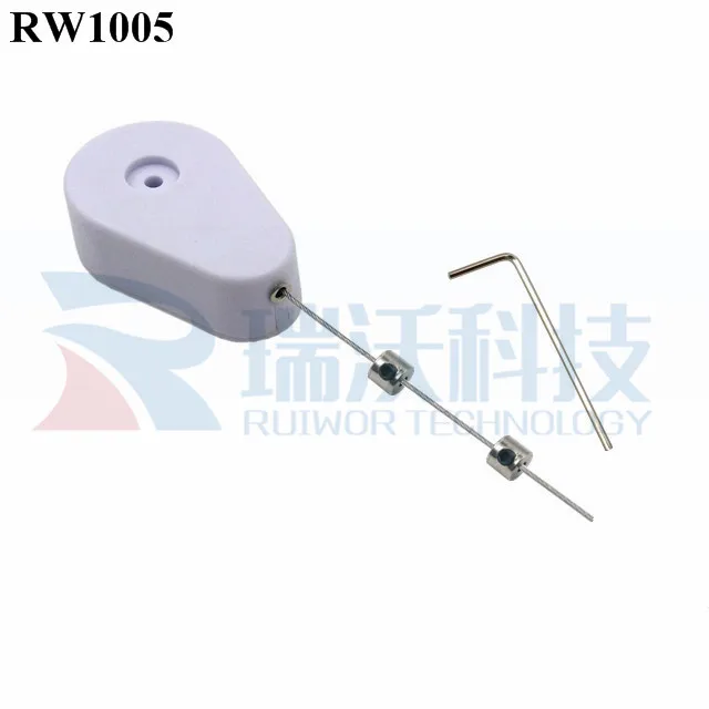 RW1005 security extension cable Customize Customer-specified logo