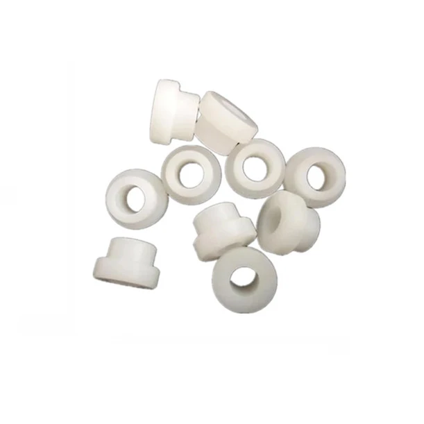  OEM впрыска формования POM/PTFE/ABS/NYLON/HDPE втулки Т-образные