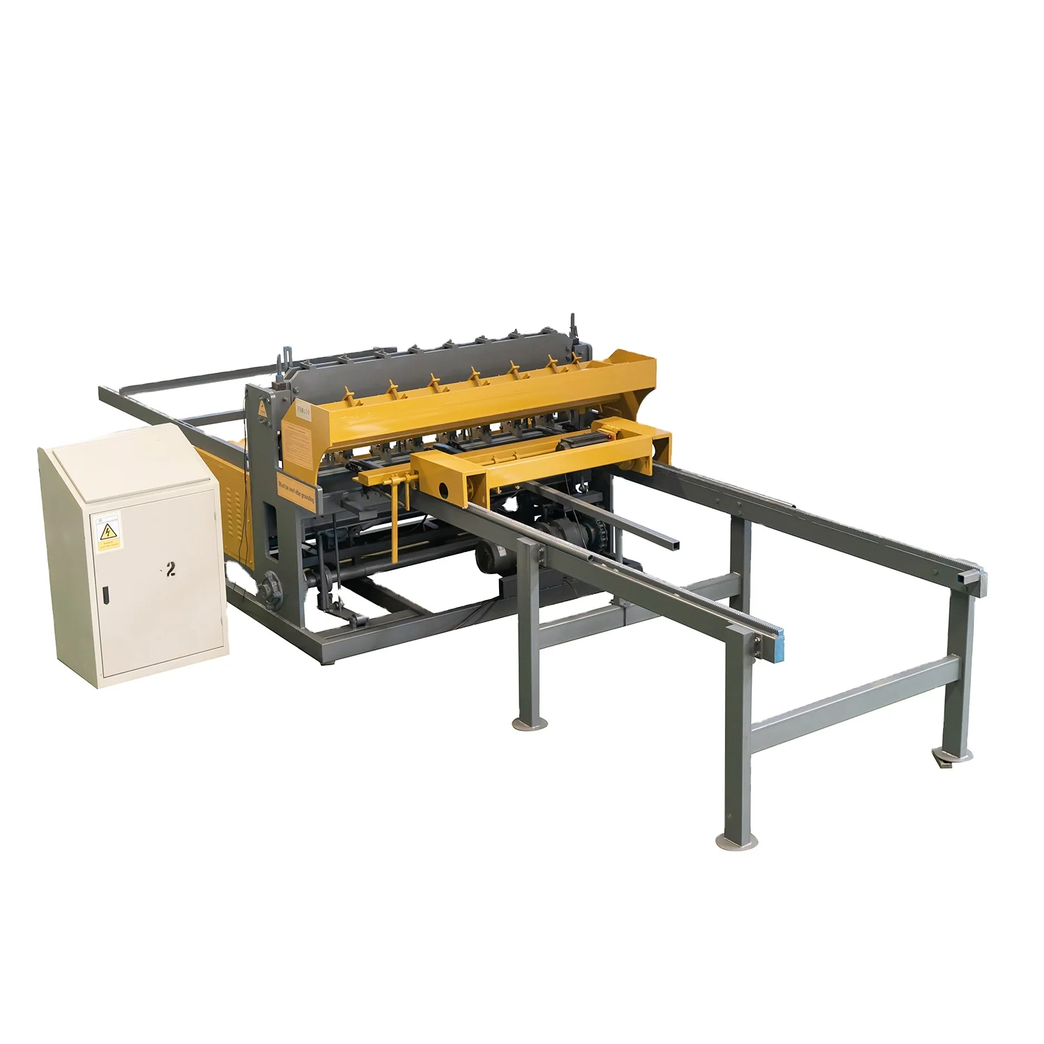 Feihong welded Wire Mesh Machinery automatic wire mesh welding machine