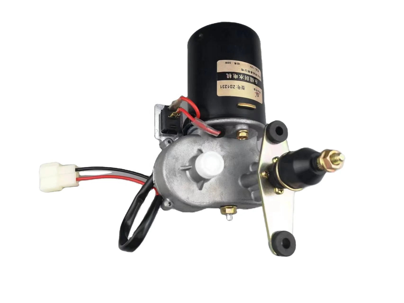 Высокопроизводительные детали двигателя мотоцикла мотор стартера ZD1231