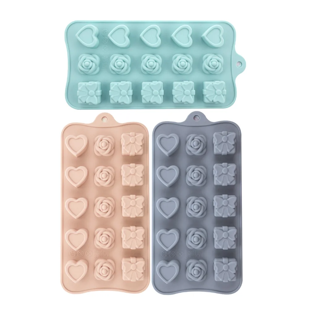 Pharaoh Silicon Molds Silicone Mold Frame Carton Spiral For-chocolate Diy Cake 3d Moldes De A Para Biscuit Bakeware Rubber
