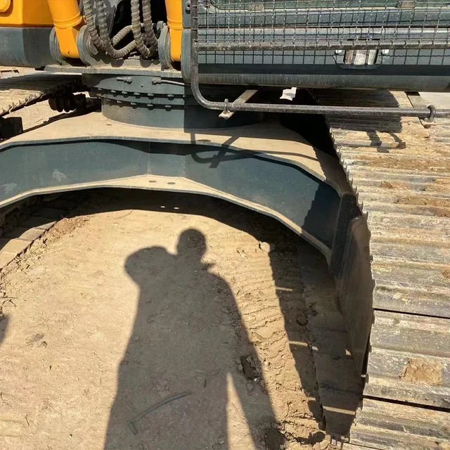 cummins engine hydraulic crawler used excavators hyundai 220-9s/210-9s/210/r210/210 lc -7/r-210/210s excavator sell by owner