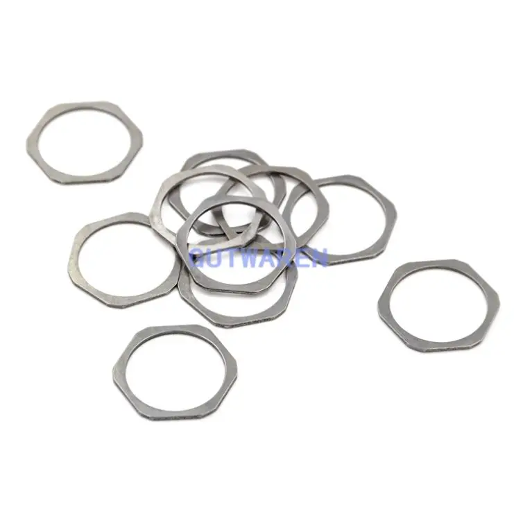 Injector Repair Kits Common Rail Adjusting Washers Shims Gasket B21