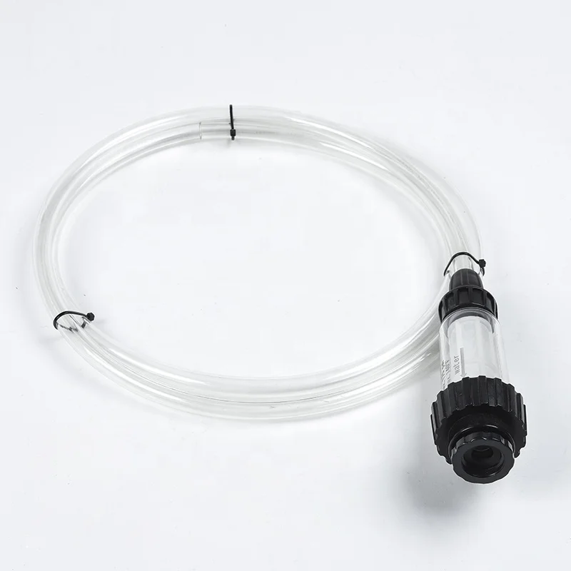 Садовая наружная система охлаждения туманом распылительная сопла насосная низкого давления