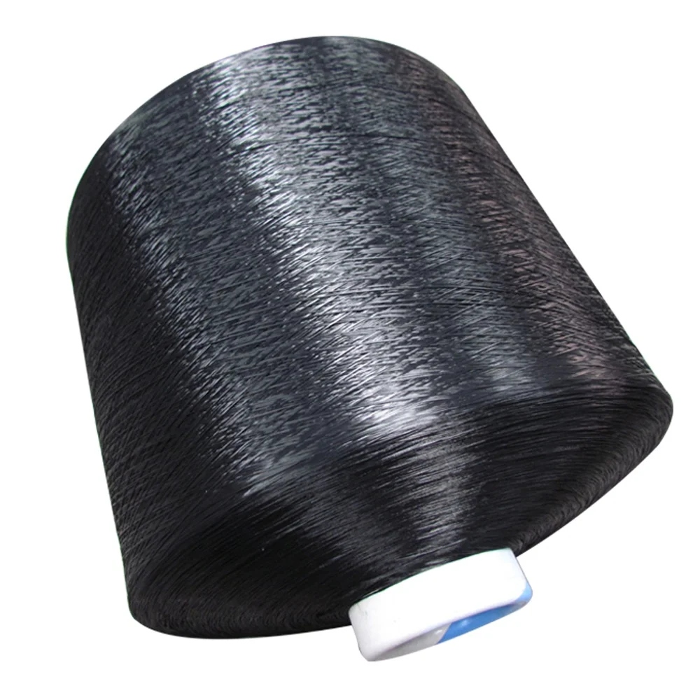 300D-1200D  PP/PE Yarn For Weather Strip Wig Carpet