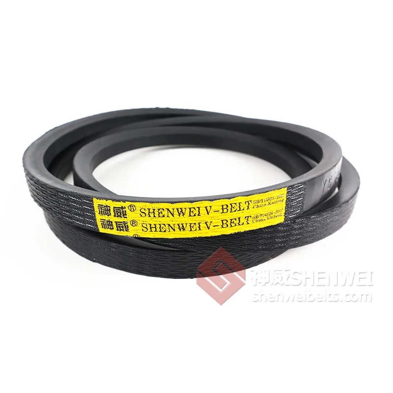 Classic V-belt 724141.0 H138762 suitable for Claas combine harvester