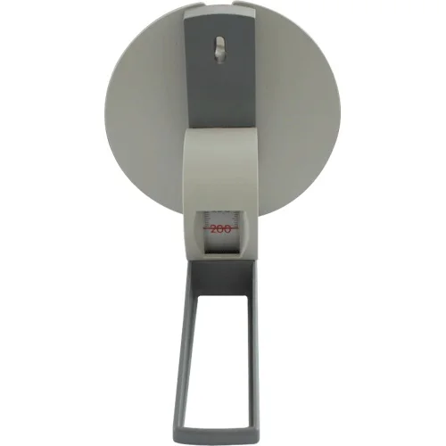 Portable body wall mounted Height measuring Meter
