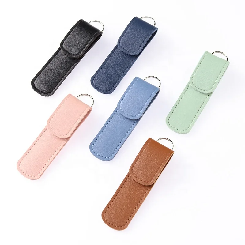 6pcs Stainless Steel Earpick Sticks Ear Cleanser Spoon Earwax Remover Ear Pick Ear Cleaning Tool Kit