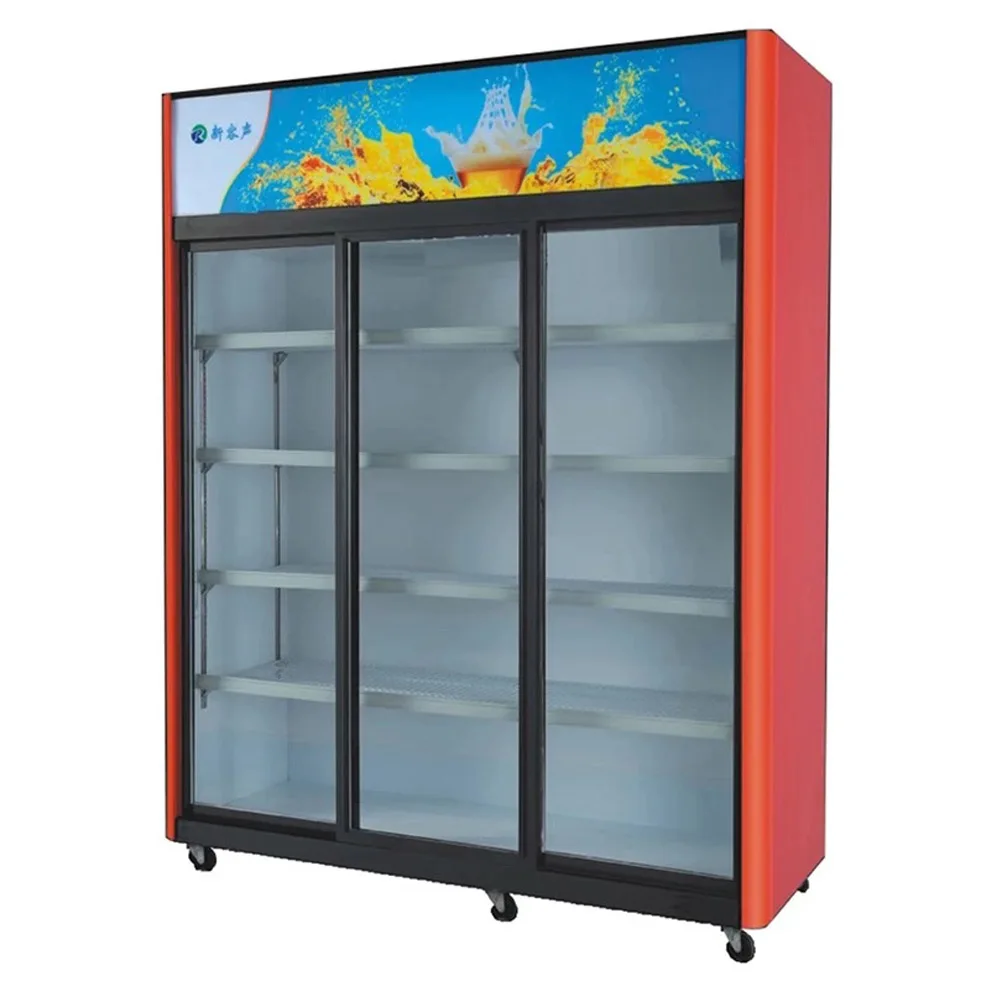 commercial Refrigerator