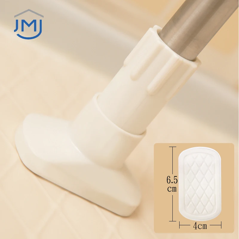 2021 год Лидер продаж прямая телескопическая Регулируемая занавеска JMJ для