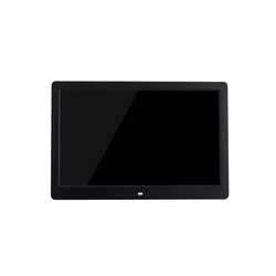 Скачать бесплатно Mp3 Mp4 Календарь Led A3 A4 пластиковое воспроизведение видео 10,1 дюймов цифровая фоторамка