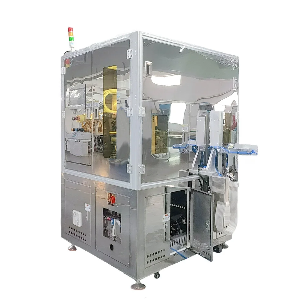 CCM Stripping Machine CCM Stripping Equipment Fully Automatic Online Finished Semi-finished Stripping Machinery