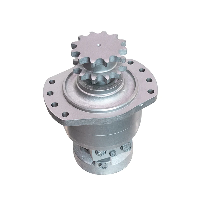 Latest style high qualityrexroth motor mcr5 mcr05