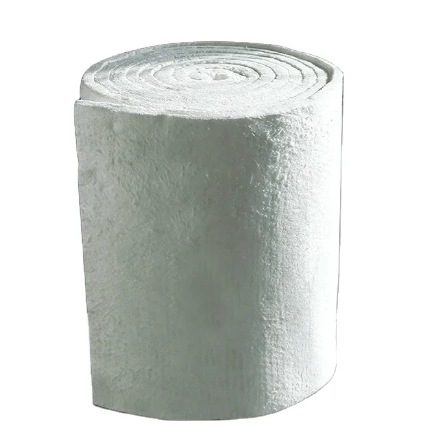 Sell in Bulk Thermal Insulation Materials Manufacturer Ceramic Fiber Products