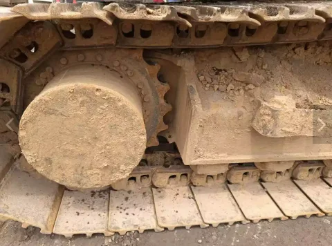 Doosan 225 usada DX225 DX225lc-9 DX225lc-7 DX300 DX260 DX200 Excavator used earth-moving machinery in good condition