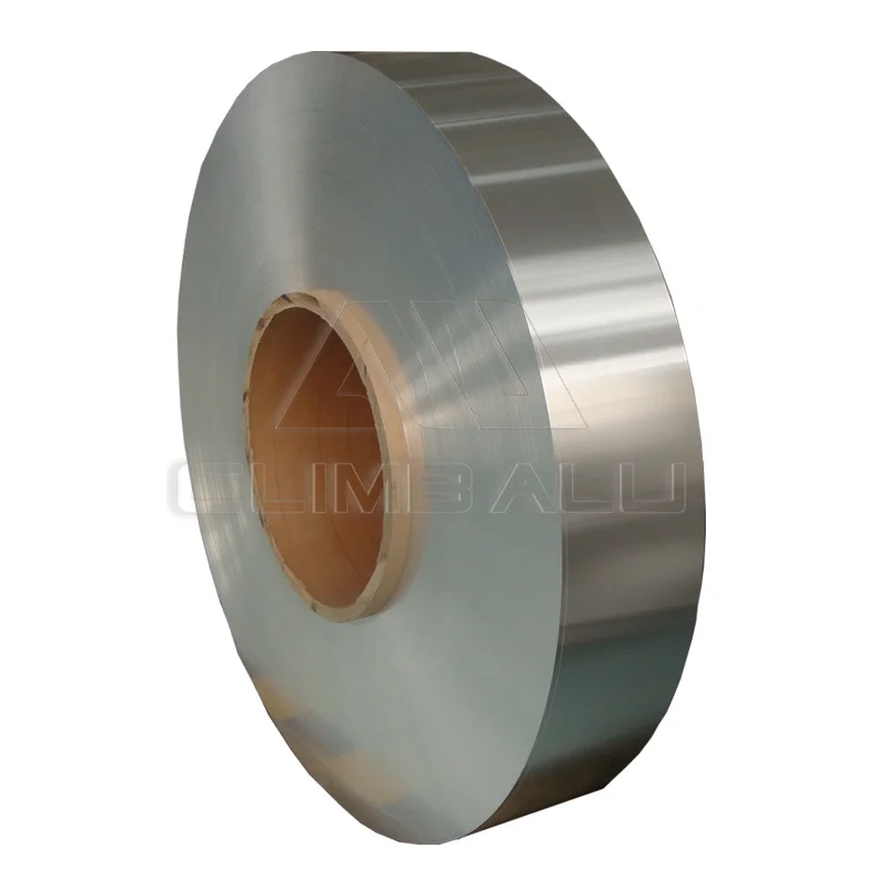 0.3-6.0mm  5182 H32 O H111 Aluminium Strip Mill Finish with Blue PVC Film aluminium sheet roll price