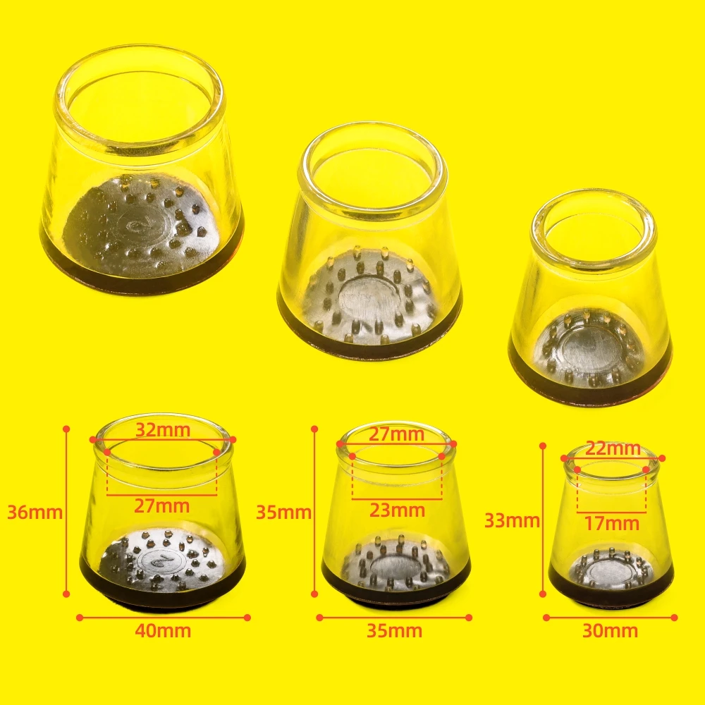 Защитные накладки для ног