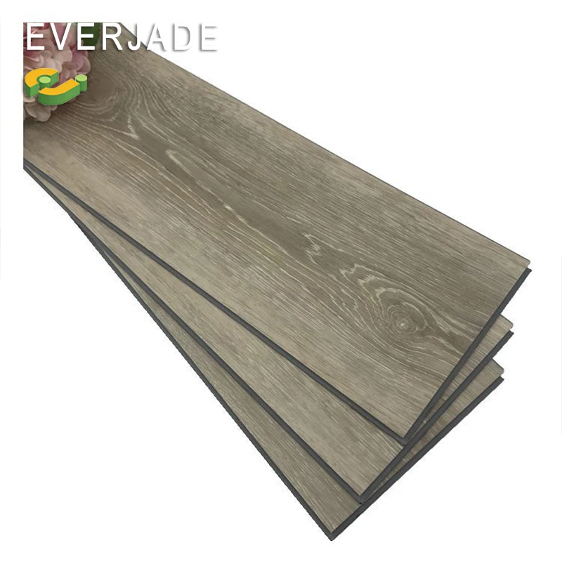 Changzhou Spc Emboss Wood Jara Board Panel Spc/pvc Vinyl Click Flooring Pisos De Vinilo Floor Vinyl Plank Spc Flooring