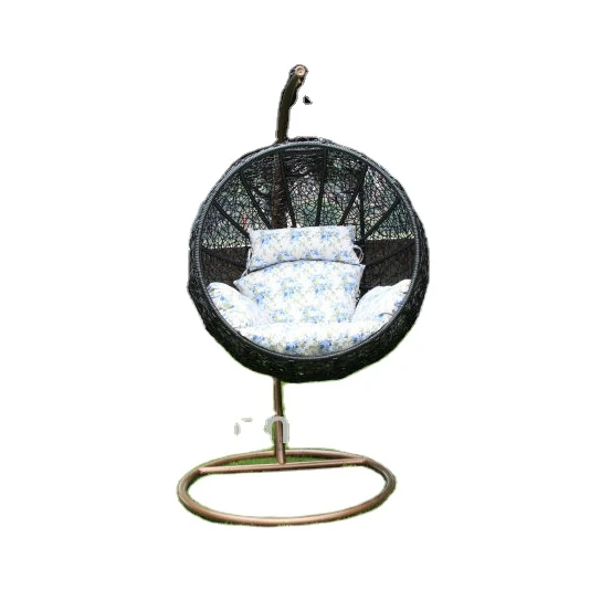 circular rattan chairs egg hanging chair