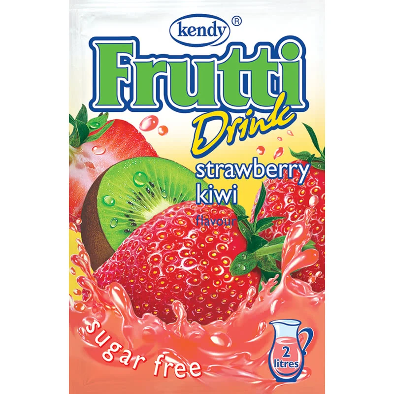 Instant Powder Drink Orange Concentrate Fruit and Vegetable Ice Tea Strawberry Tropical Fruit Beverages Drinks